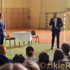 Fot. Szkoła Podstawowa w Milówce