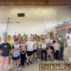 fot. Powiatowy Szkolny Związek Sportowy w Żywcu