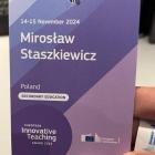 Fot. ZSAiO w Żywcu