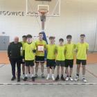 fot. Powiatowy Szkolny Związek Sportowy w Żywcu 