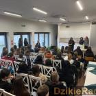 Fot. Stanisław Kucharczyk - Wicestarosta miasta Żywiec 
