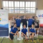 Fot. Powiatowy Szkolny Związek Sportowy w Żywcu 