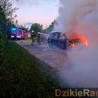 Fot. Ochotnicza Straż Pożarna Łodygowice