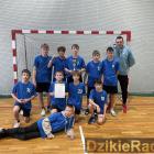 Fot: Powiatowy Szkolny Związek Sportowy w Żywcu 