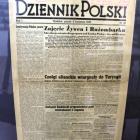 fot. Antoni Szlagor Burmistrz Miasta Żywiec