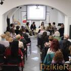 fot. Burmistrz Miasta Żywiec Antoni Szlagor