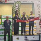 fot. LKS Łucznik Żywiec 