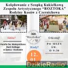 Fot. Zespół Artystyczny Roztoka Rodziny Kosów 