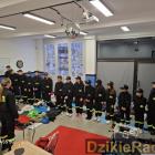 Fot. MDP Łodygowice