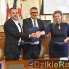 Fot. SP Milówka