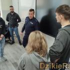 Fot. Komenda Powiatowa Policji w Żywcu 