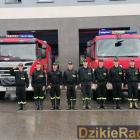 Fot. PSP Żywiec 