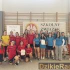 Fot. Powiatowy Szkolny Związek Sportowy w Żywcu 