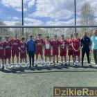 fot. Powiatowy Szkolny Związek Sportowy w Żywcu 