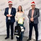Fot. SP Krolowej Jadwigi w Zwardoniu