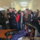 Fot. Komenda Powiatowa Policji w Żywcu 