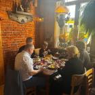 Fot. RESTAURACJA DWORCOWA 