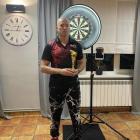 fot. Żywiecka Liga STEEL DART 
