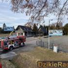 Fot: OSP Łodygowice OSP Pietrzykowice