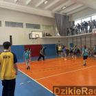Fot. Powiatowy Szkolny Związek Sportowy w Żywcu 