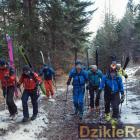 Fot. GOPR BESKIDY 
