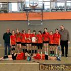 fot. Powiatowy Szkolny Związek Sportowy w Żywcu