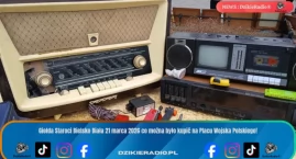 Odkryj skarby przeszłości na Targu Staroci w Bielsku-Białej! Nie przegap kolejnych edycji!