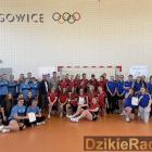 Fot. Powiatowy Szkolny Związek Sportowy w Żywcu 