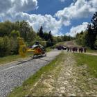 Fot. GOPR BESKIDY 