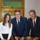 Fot. Post Mateusz Pindel