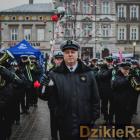 Fot: Śląski Oddział Straży Granicznej