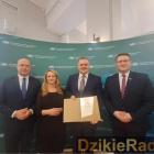 Fot. Urząd Gminy Czernichów 
