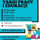 Fot. Żywieckie Centrum Wolontariatu
