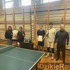 fot. Powiatowy Szkolny Związek Sportowy w Żywcu 