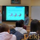 Fot. Zespół Szkół Budowlano-Drzewnych w Żywcu 