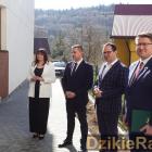 Fot. Szkoła Podstawowa nr. 2 w Kamesznicy 