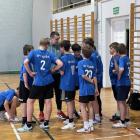 Fot: Powiatowy Szkolny Związek Sportowy w Żywcu 