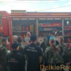 Fot. OSP Rajcza