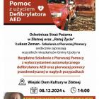 Fot. Gmina Ujsoły
