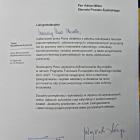 Fot. Starostwo Powiatowe w Żywcu 