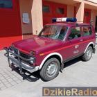Fot. OSP Rajcza 