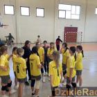 Fot. Powiatowy Szkolny Związek Sportowy w Żywcu 