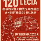 Fot. OSP Międzybrodzie Bialskie