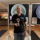 fot. Żywiecka Liga STEEL DART 
