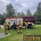 fot. OSP Oczków