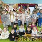 Przedszkole im. Władysława Pieronka w Radziechowach 