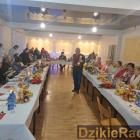 Fot. Pan Wojt Gminy Czernichów Łukasz Harat 