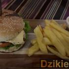 Fot. Restauracja Dworcowa 