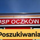 Fot. OSP Oczków 