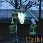 Fot: OSP Żywiec - Sporysz